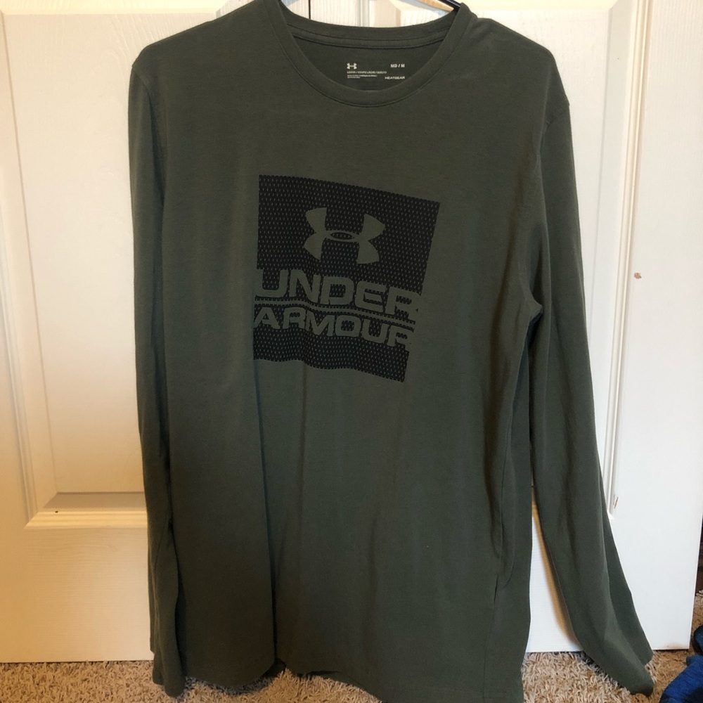 Shirt , accepting any reasonable offer